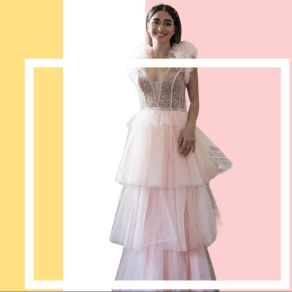 Dress - Picture 2 of 3